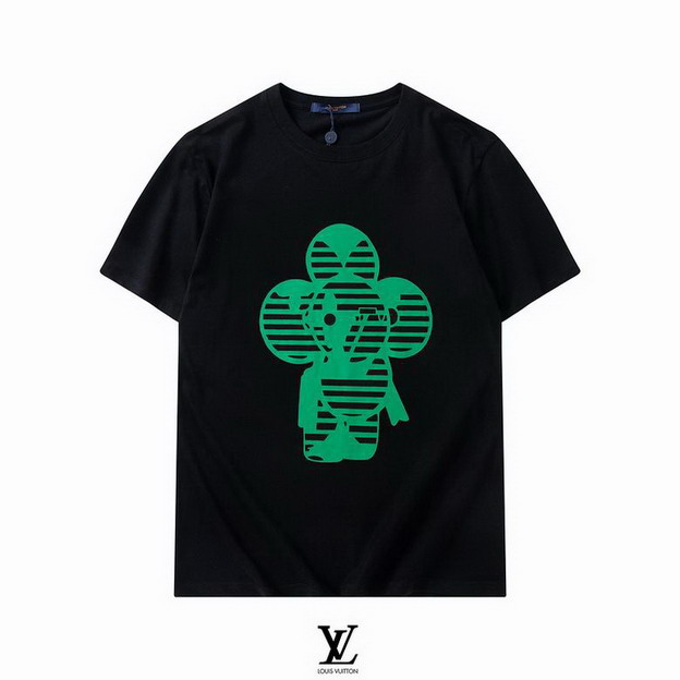 men LV t-shirts S-XXL-108